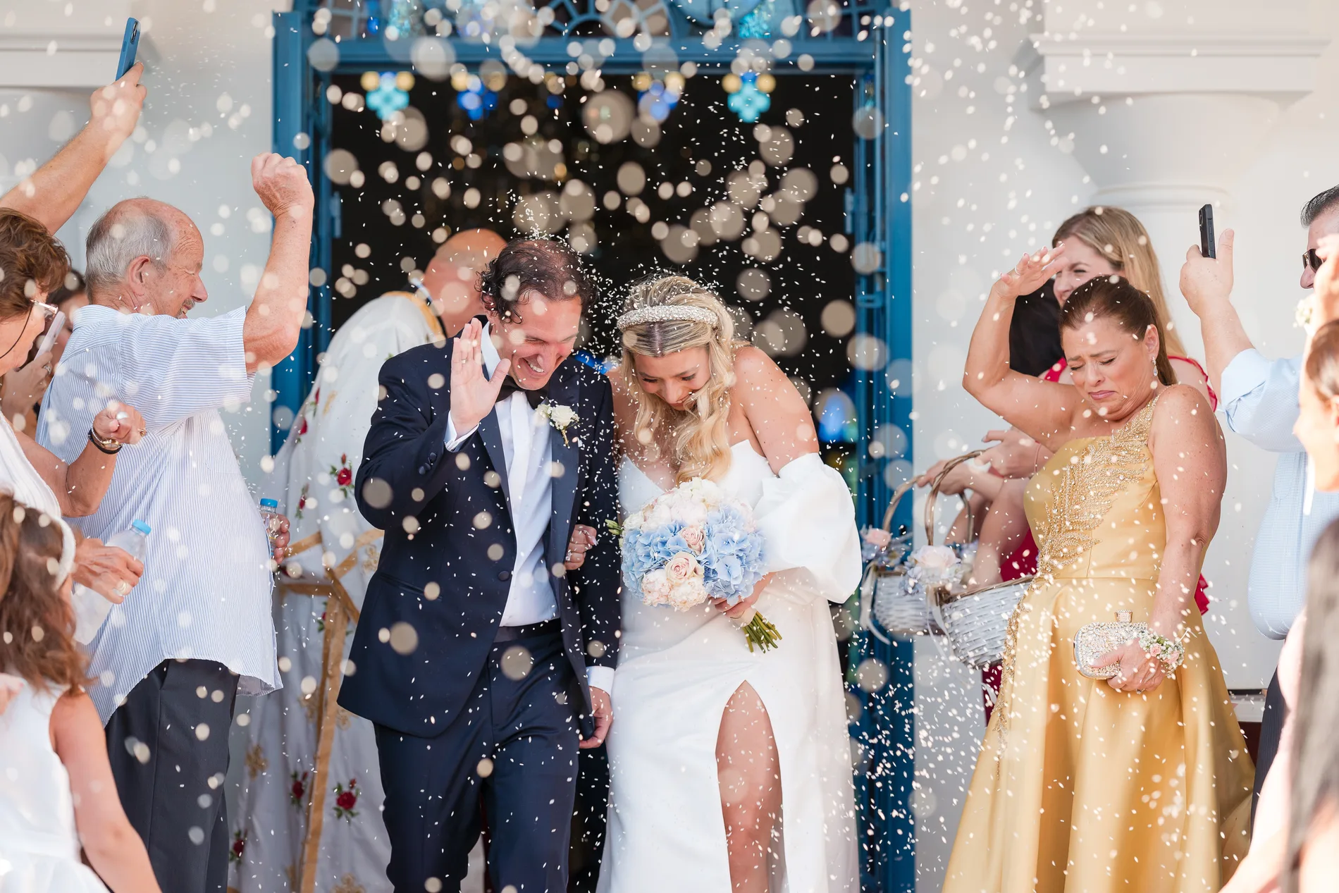 Clea & Leo wedding — frame 31