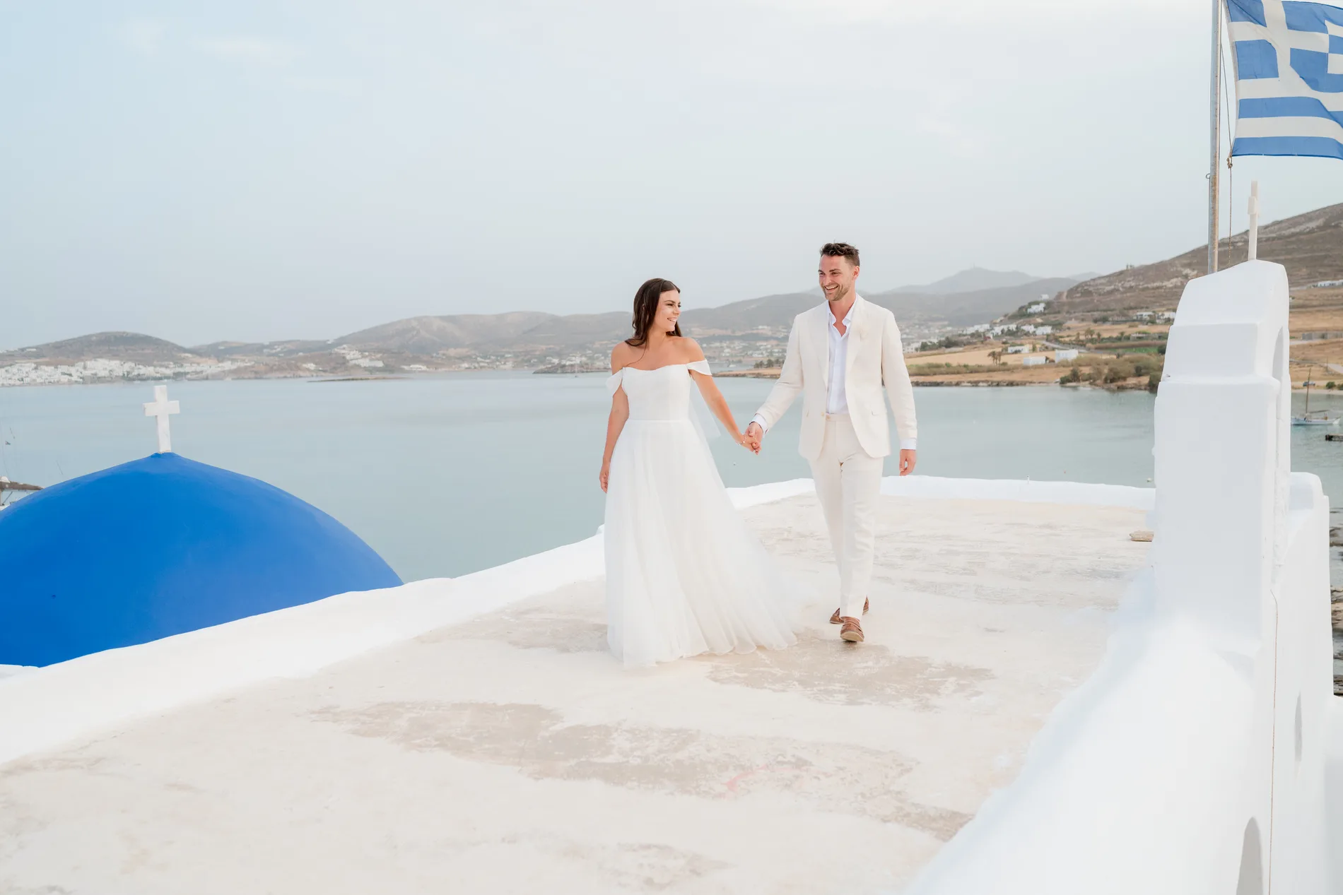 Nicole & Roshe' wedding — frame 47