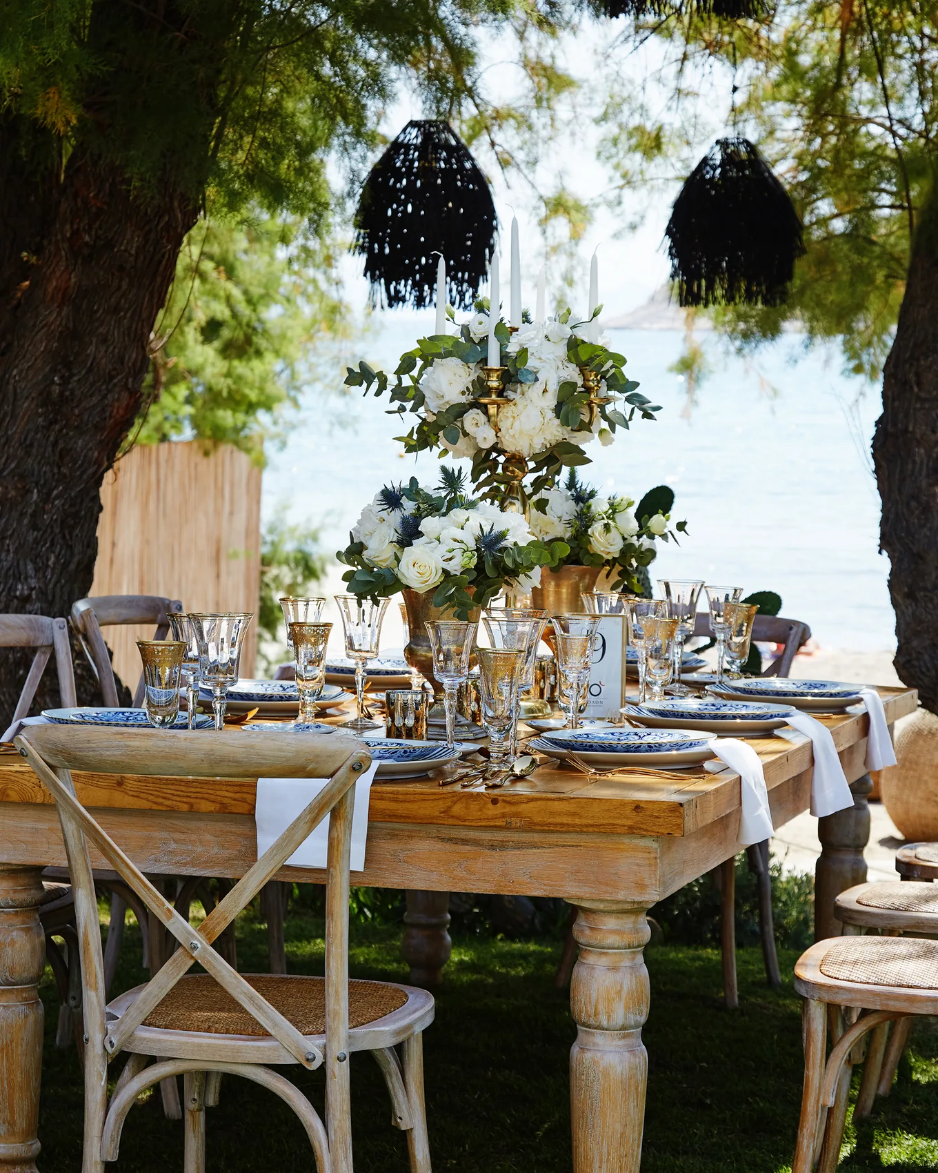Vassiliki Creations education seminar — frame 1